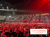 RockCorps à l'Accor Arena de Paris Macklemore, Franglish et Rosinia, on y était, on vous raconte