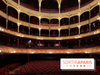 Nos critiques des pièces de théâtre et spectacles du moment à Paris et en Ile de France 