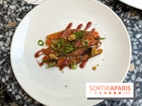 Rivié, le restaurant branché de l'hôtel The Hoxton Paris