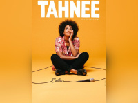 L'autre, le one-woman-show engagé et joyeux de Tahnee à l'Européen 