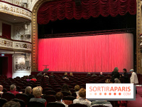 Les gens de Bilbao naissent ou ils veulent : l'adaptation du roman au théâtre avec Bérénice Bejo