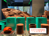 Les chocolats de Noël 2023 du MOF Patrick Roger 