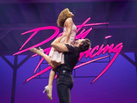 Dirty Dancing : la comédie musicale arrive au Dôme de Paris avec une nouvelle version française 