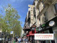 Inconnu à cette adresse : l'adaptation du roman de Kressman Taylor de retour au Théâtre Antoine