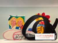 Pop Forever, Tom Wesselmann &... : l'exposition Pop Art à la Fondation Louis Vuitton