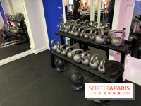 Carbonne : la nouvelle salle de sport hybride pour se dépasser 