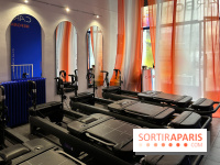 carbonne salle de sport 