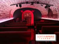 Red Comedy Club : un bar comedy club proposant des spectacles de stand-up de qualité 