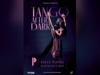 tango after dark 
