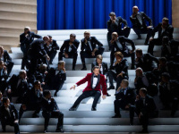 Rigoletto : l'opéra tragique de Giuseppe Verdi d'après le texte de Victor Hugo