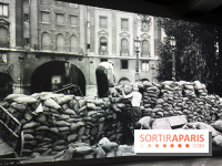 Revivez la Libération de 1944 : une exposition immersive au musée de l'Armée