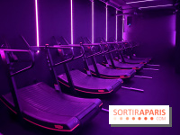 Le Hyve : la salle de sport proposant plusieurs cours collectifs complets et intenses dans le 9e 