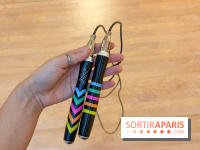 Jymp : les cours de sports alternant corde à sauter et renforcement musculaire 