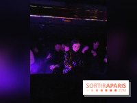 Soirée du Nouvel an 2025 : Nina Kravitz chez Phantom pour le Réveillon 