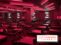 Le Pilate Reformer chez Episod : un entrainement intense pour un renforcement musculaire profond