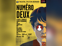 Numéro 2 : l'histoire de celui qui n'a pas été choisi pour jouer Harry Potter 