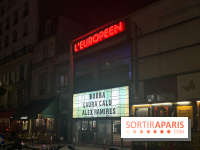 Mahaut Drama : la chroniqueuse et humoriste dans son spectacle Drama Queen 