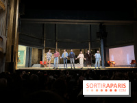 Les idoles :  la déclaration d’amour de Christophe Honoré - notre critique