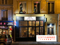 Cartel Comedy Club : le nouveau comedy club en plein cœur de Paris 