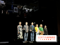 Juste la fin du monde : la pièce de Jean-Luc Lagarce avec Vincent Dedienne - notre critique