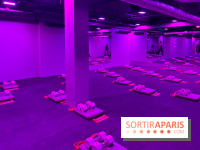 nouvelle discipline episod 