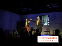 L'Injuste : un thriller haletant à découvrir au Théâtre de la Renaissance 