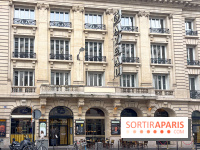 Interview avec Jean-Marc Dumontet : une plongée dans le monde du théâtre et de l'humour