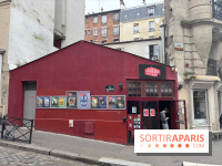Une odyssée poétique et universelle sur l'exil au Funambule Montmartre