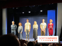 ADN : la pièce de théâtre sous forme de thriller tiré de faits réels prolongée au Théâtre Michel