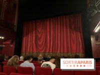 Amis pour la vie : une soirée entre amis qui vire au chaos au Théâtre de l'Œuvre