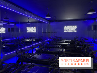 Snake & Twist : le studio de pilates spécialisé dans le lagree à Paris