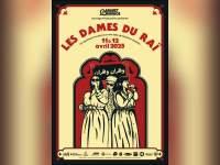 Les Dames du raï : un hommage aux pionnières oubliées de la musique oranaise