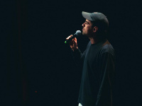 Tom Baldetti : son spectacle Tome 1 prolongé au Petit Palais des Glaces - notre critique