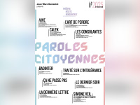 Simone Veil : les combats d’une effrontée  - une pièce de théâtre nécessaire au Théâtre Antoine 