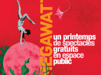 MégaWATT 2025 : le spectacle vivant dans l’espace public à Paris et en Seine-et-Marne