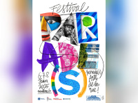 Parades(s) 2025, le festival gratuit des arts de la rue à Nanterre de retour