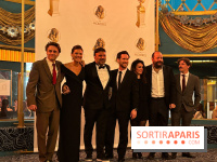 Les Marchands d'Étoiles : la bouleversante pièce de théâtre prolongée - notre critique 