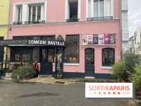 L’Affaire Corneille – Molière : enquête historique et théâtrale à la Comédie Bastille