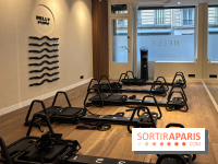 Belly studio : un studio de lagree sur microformer à tester d'urgence 