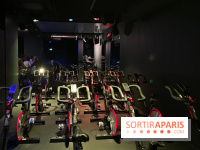 Cycling chez Episod : des cours de vélos indoors pour brûler un maximum de calories