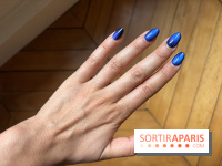 Kim Anh Manucure 2 : nail art soigné et manucures expertes réalisées par des professionnels