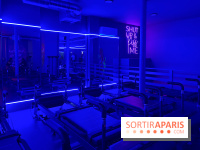 Snake & Twist : le studio de pilates spécialisé dans le lagree à Paris