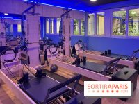 Club Pilates : des cours collectifs de Pilates Reformer accessibles à tous les niveaux 