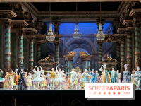 La Belle au Bois Dormant : le ballet de Noureev et Tchaïkovski à l'Opéra Bastille