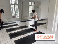 Kind Yoga : des cours de yoga tout niveau et un coffee shop au cœur de Paris 