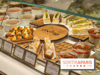 Brunch Lenôtre Victor Hugo - Paris 16e -  A7C7762