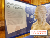 Aux urnes, citoyennes !