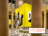 H5 - Voir la French Touch, l'exposition musicale à l'Espace Richaud, à Versailles