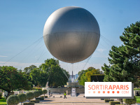 Jeux olympiques et paralympiques Paris 2024 - Visuel - DSC 0927