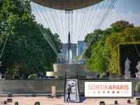 Jeux olympiques et paralympiques Paris 2024 - Visuel - DSC 0929